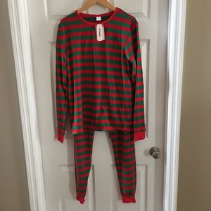 Women’s Family Christmas Pajamas.